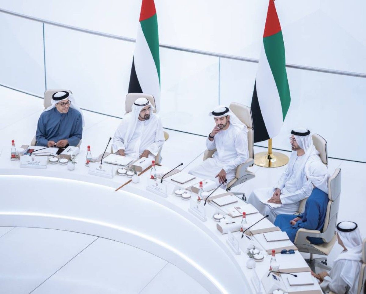 مجلس الوزراء يعتمد 120 اتفاقية ومذكرة تفاهم دولية