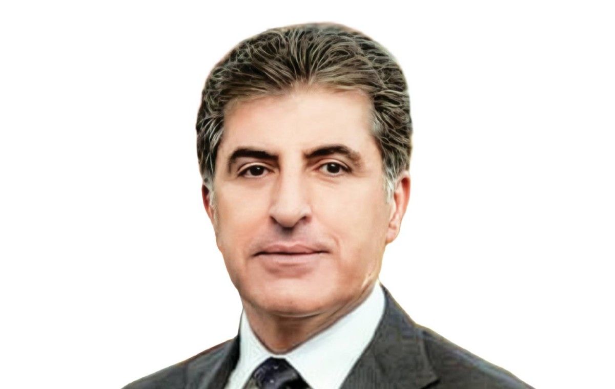 رئيس الدولة: الإمارات تدعم أمن العراق وإقليم كردستان