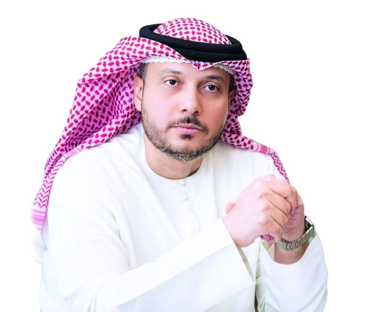 مصرف عجمان يعيد تعريف المنافسة.. الكفاءة تتفوق على الحجم