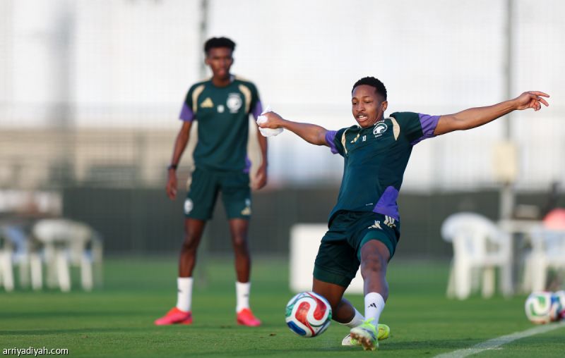 الأخضر «ب» يواجه السودان مجددا.. والإصابة تبعد الزبيدي