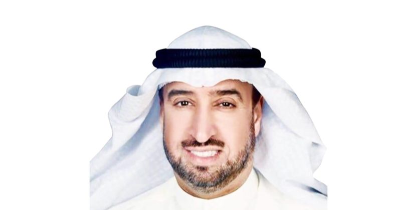 الدكتور ناصر العجمي