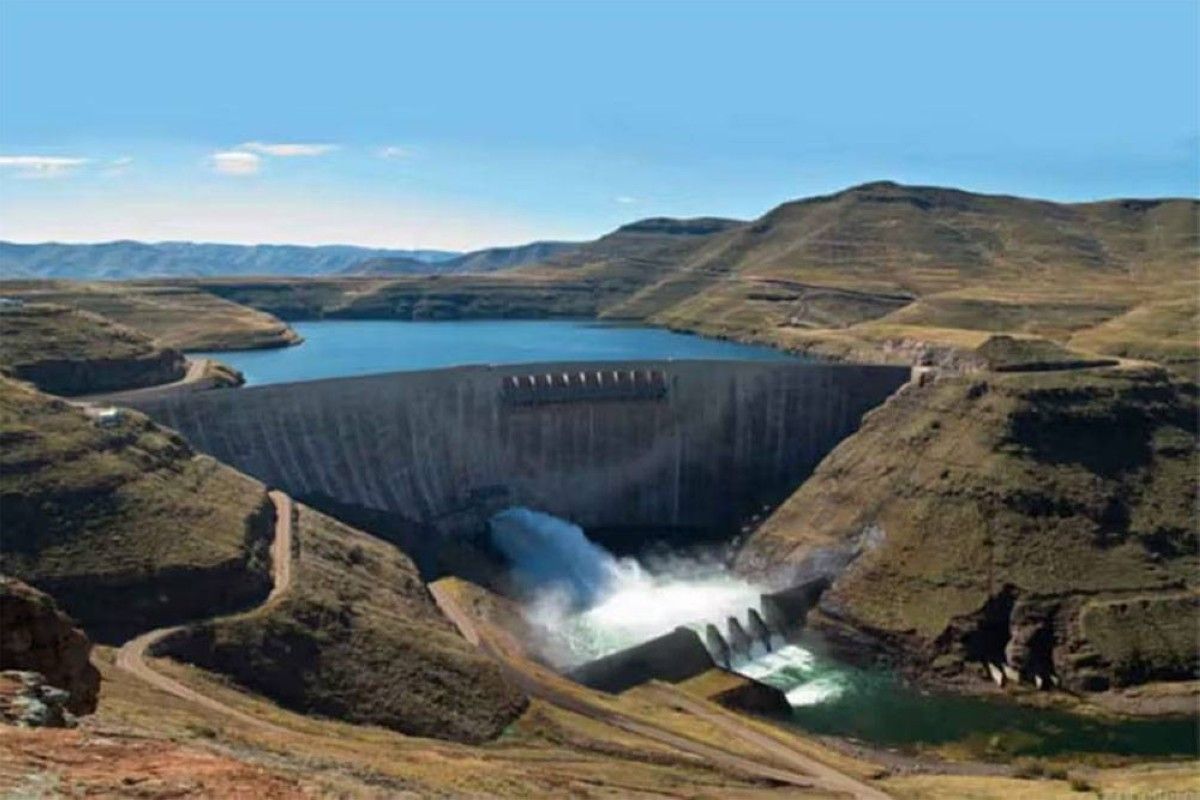 الذهب السائل.. دولة أفريقية تجني 300 مليون دولار سنوياً من المياه