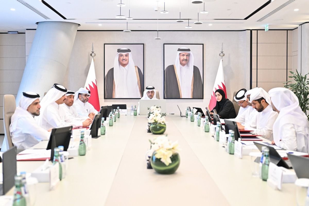 وزير العمل يترأس الاجتماع الدوري للجنة تخطيط القوى العاملة