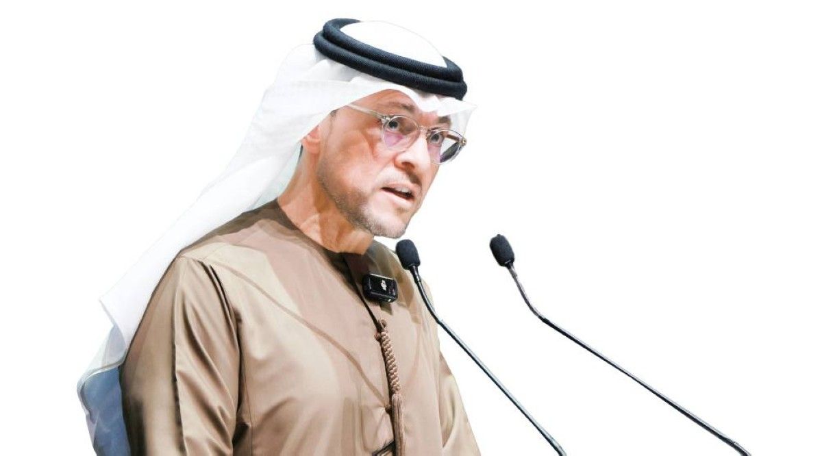 «قمة أبوظبي للبنية التحتية 2026» تنطلق 12 مايو.. ومحفظة المشاريع 57 مليار دولار