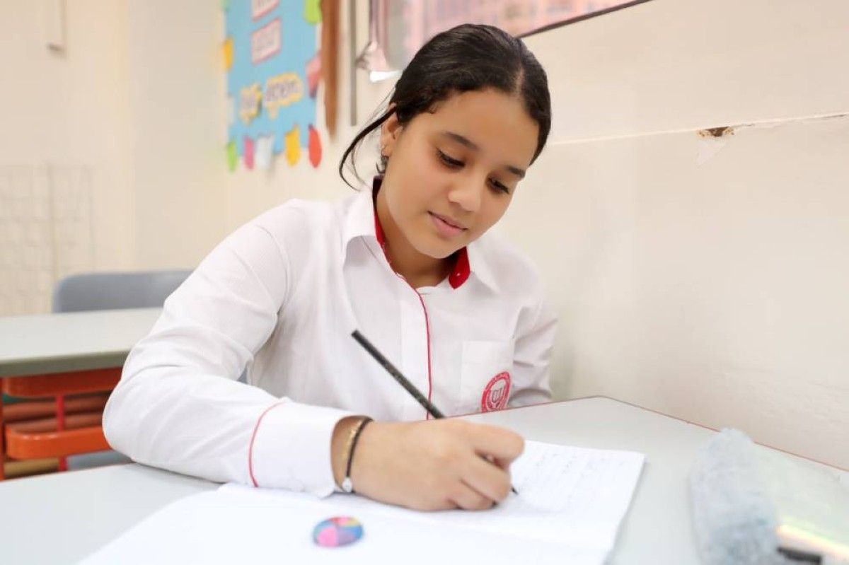 الإمارات.. لا امتحانات لطلبة البكالوريا الدولية واعتماد نظام بديل لاحتساب نتائج مايو 2026