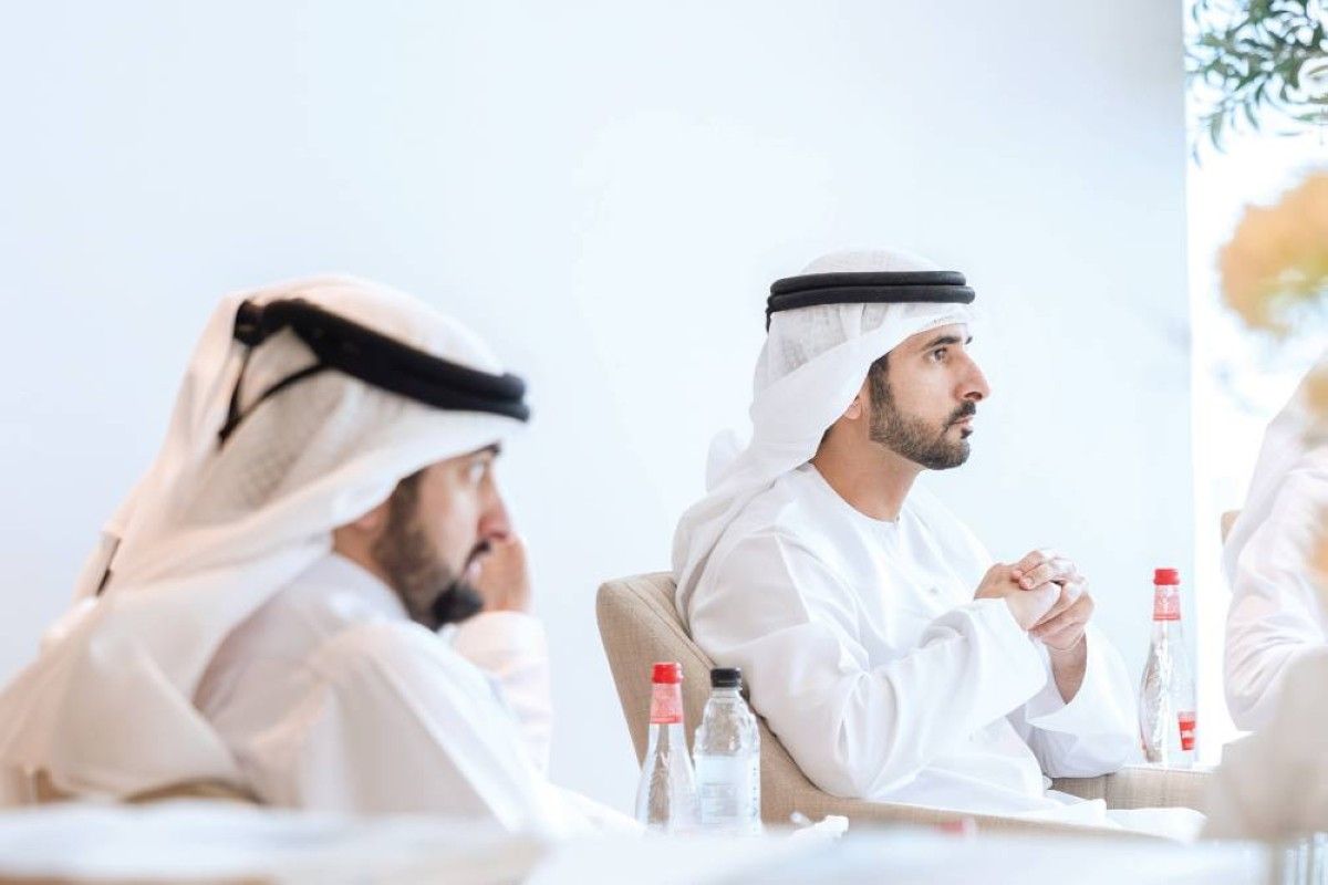 حمدان بن محمد: دبي ملتزمة بتوفير مختلف أشكال الدعم اللازمة للأفراد والعائلات وقطاعات الأعمال