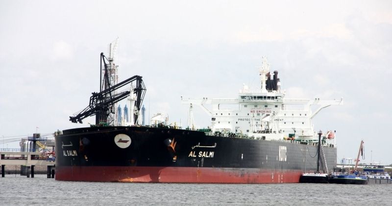 «السالمي»... لا تُضام