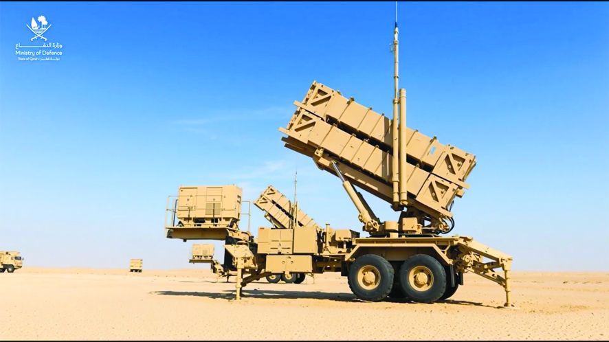 «الدفاع» تعلن التصدي بنجاح لهجوم بطائرات مُسيّرة