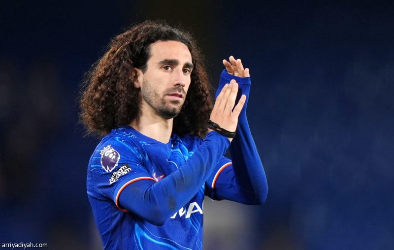 كوكوريا: عرض برشلونة يصعب رفضه