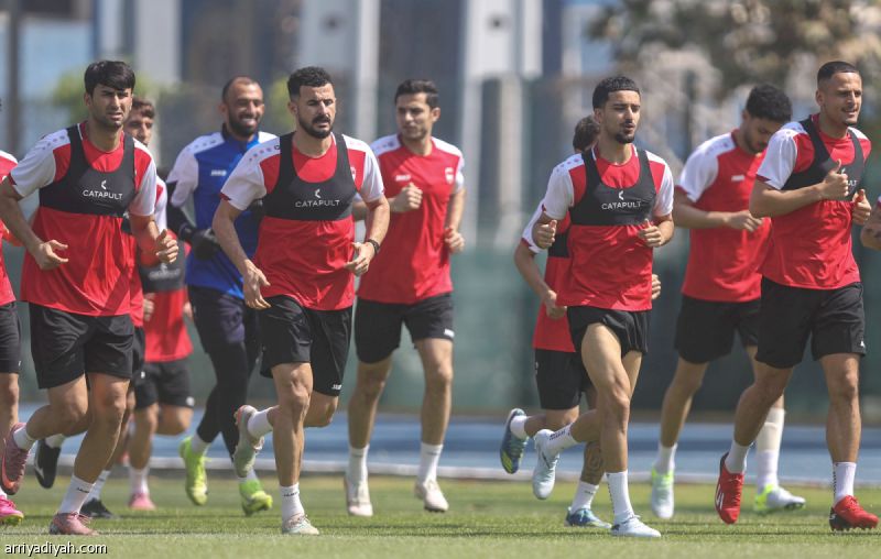 أمام بوليفيا.. العراق يبحث عن أول بطاقة عربية من ملحق المونديال