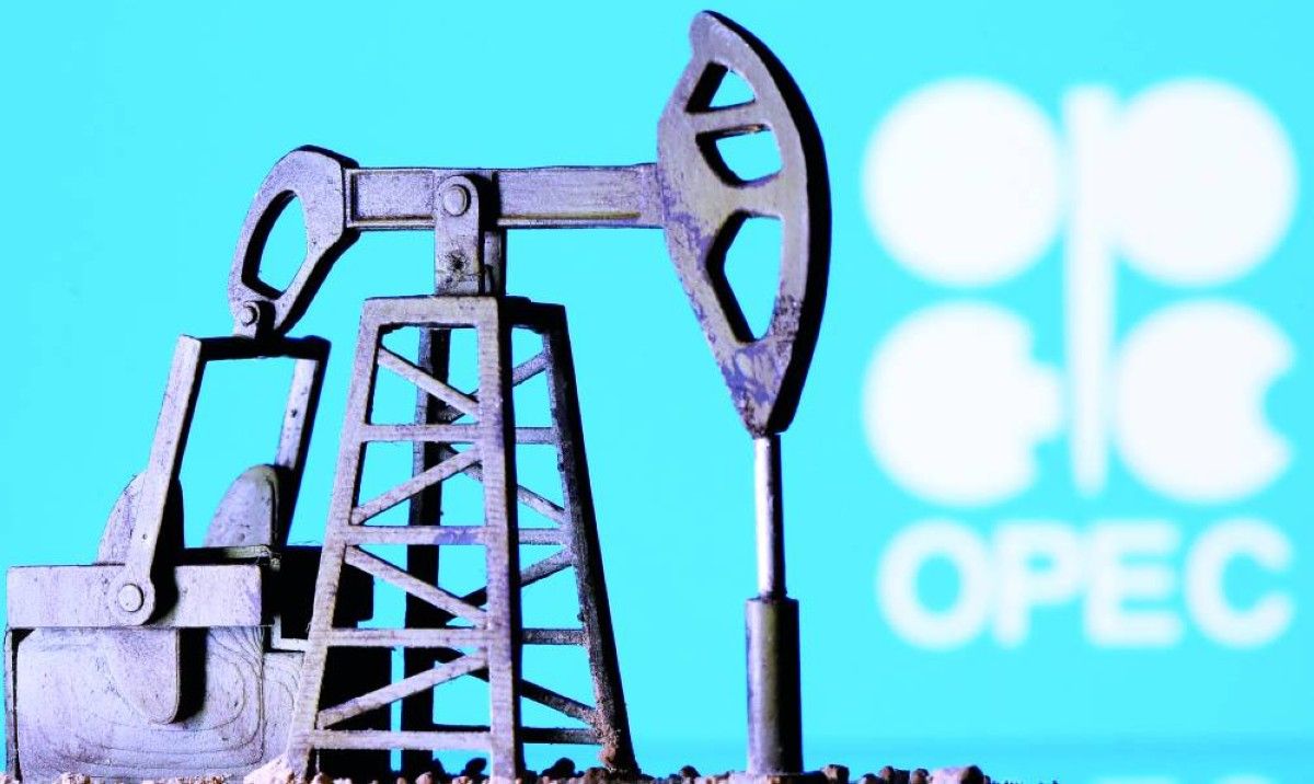 العالم يفقد 7.3 ملايين برميل نفط ​يومياً وإنتاج أوبك ينخفض لأدنى مستوى منذ "كورونا"