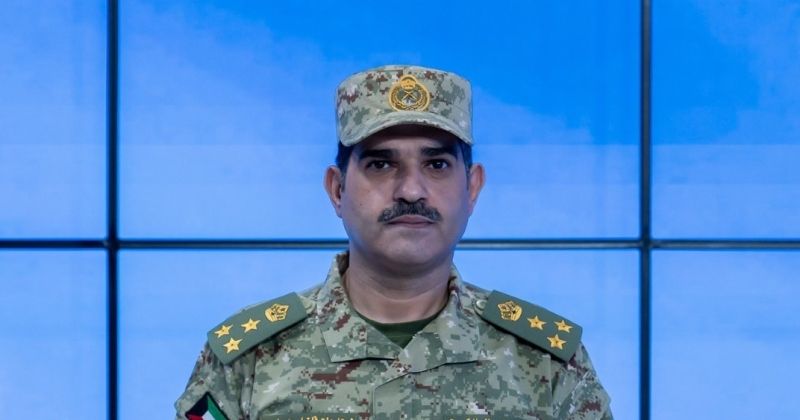 الحرس الوطني: إسقاط طائرتي «درون» في مواقع المسؤولية