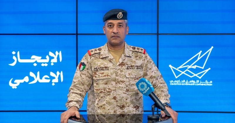 الناطق باسم وزارة الدفاع