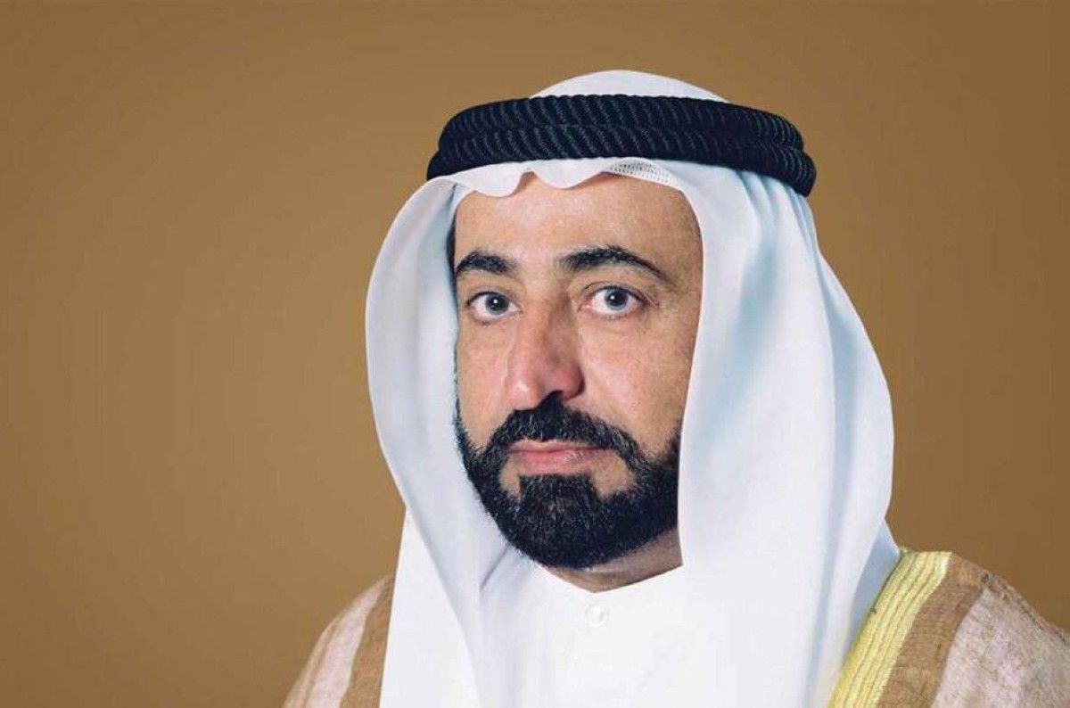 سلطان القاسمي يصدر مرسوماً بإنشاء مجمع الشارقة للفضاء والفلك