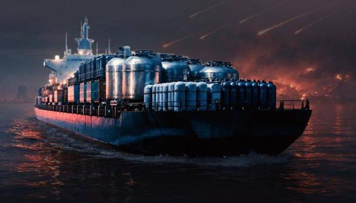 تطفئ فرحة البلالين وتعطل ثورة الذكاء الاصطناعي.. هل تضع حرب إيران العالم على شفا "أزمة الهيليوم الرابعة"؟