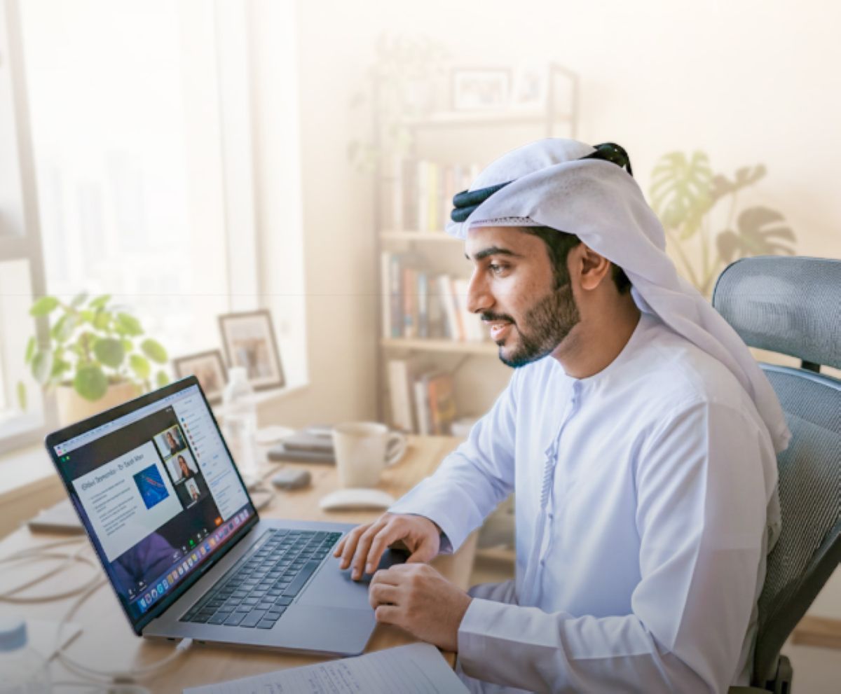 الإمارات.. تمديد الدراسة عن بُعد في مؤسسات التعليم العالي حتى 17 أبريل 2026