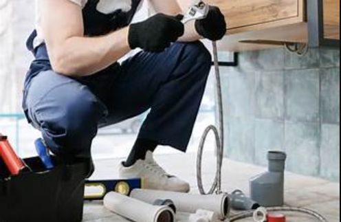 نصائح هامة قبل اختيارك سباك صحي بالكويت 2026