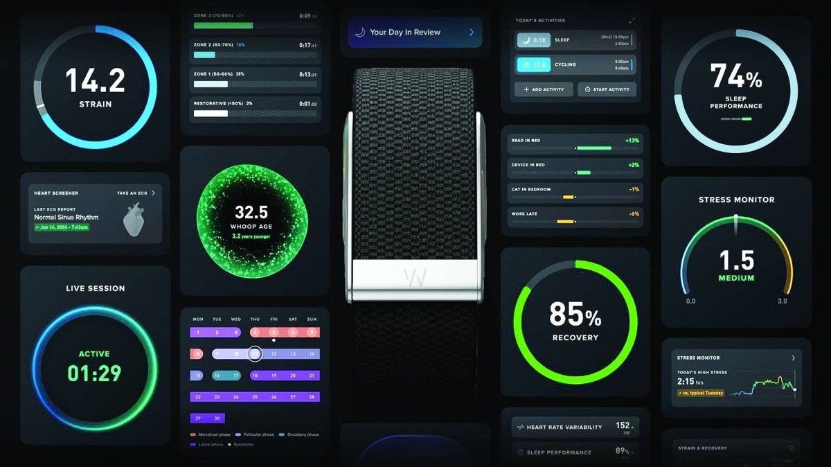 «2 بوينت زيرو» توسع استثماراتها العالمية بدخول قطاع التقنيات الصحية