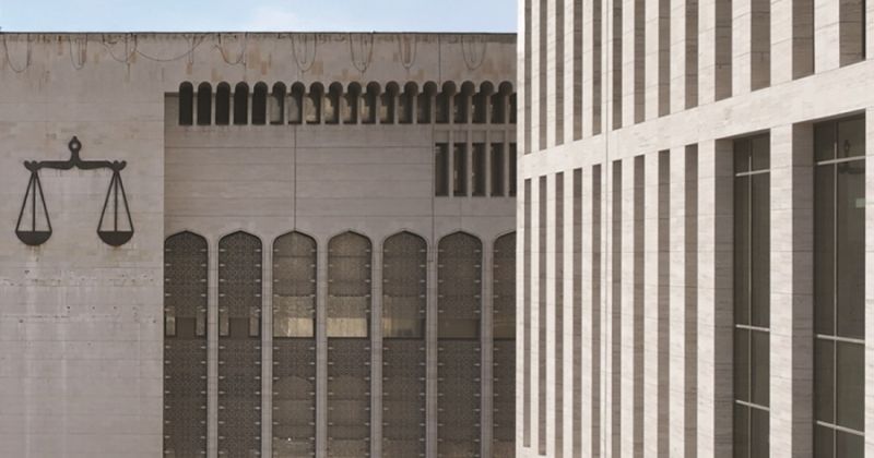 رسمياً.. صدور مرسوم «دوائر أمن الدولة وجرائم الإرهاب»