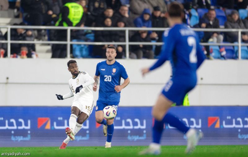 رينارد يخسر 22 مباراة.. والفترة الثانية 40% هزائم