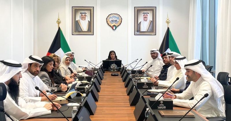 مجلس إدارة «الموانئ» يستعرض إجراءات الحفاظ على تدفق السلع الاستهلاكية والغذائية