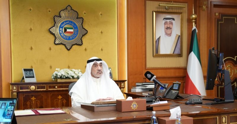 اليوسف: تكثيف الجهود العربية والدولية لمنع حصول التنظيمات الإرهابية على طائرات مسيّرة