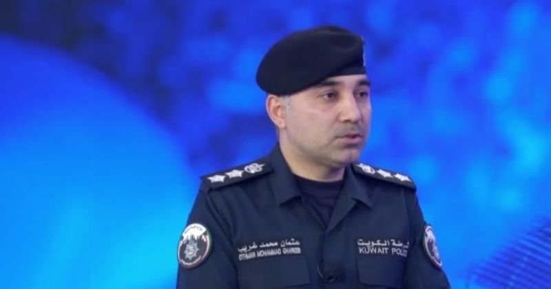 «الإعلام الأمني»: تفاعل واستجابة واضحة لبيان «الداخلية» في شأن تسليم السلاح