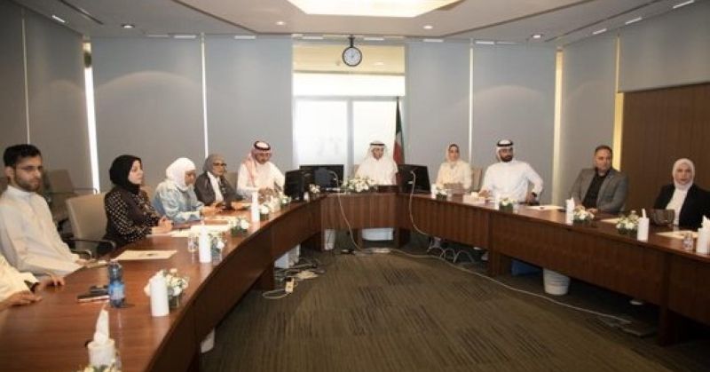 «التربية» تبحث مراحل تنفيذ مشروع الذكاء الاصطناعي في التعليم