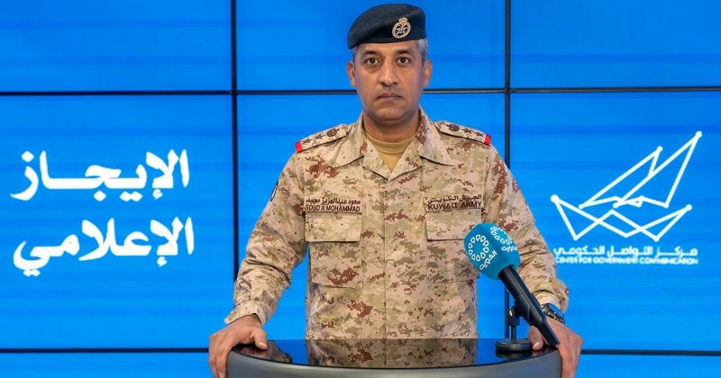 الناطق باسم «الدفاع»: تعاملنا مع 3 صواريخ جوالة و15 مسيّرةً