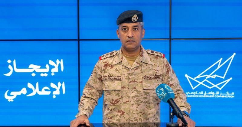 عدوان إيران وفصائلها يستهدف المطار مُجدداً