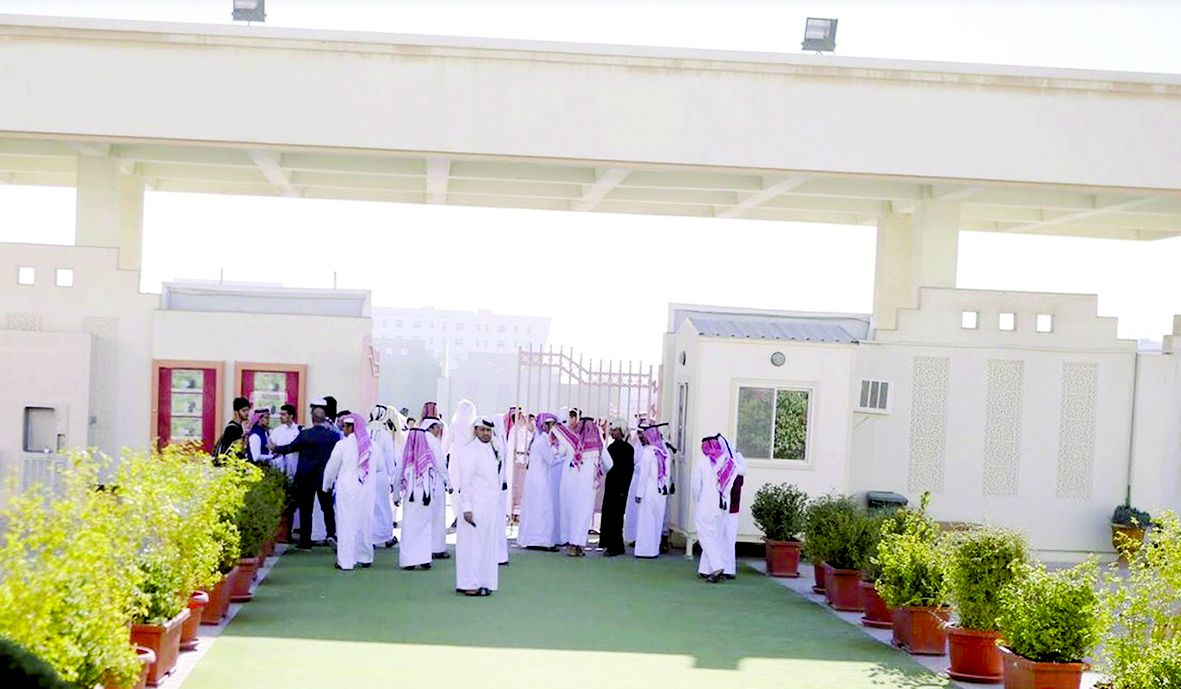 فتح التسجيل في المراكز المسائية لطلبة «تعليم الكبار»