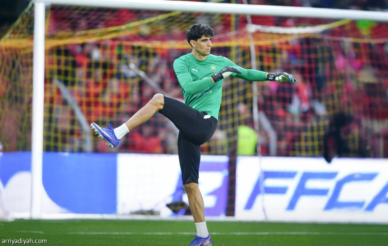 المغرب تسقط باراجواي.. وبونو الأعلى تقييما