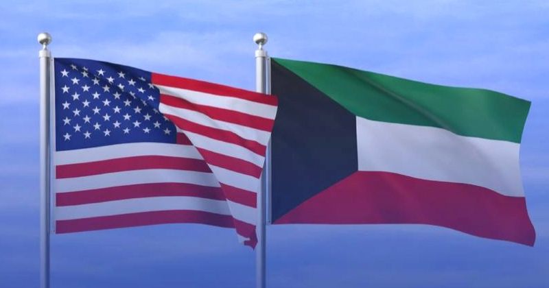 الكويت وأميركا... شراكة أساسية لتعزيز الأمن والاستقرار وحل الأزمات