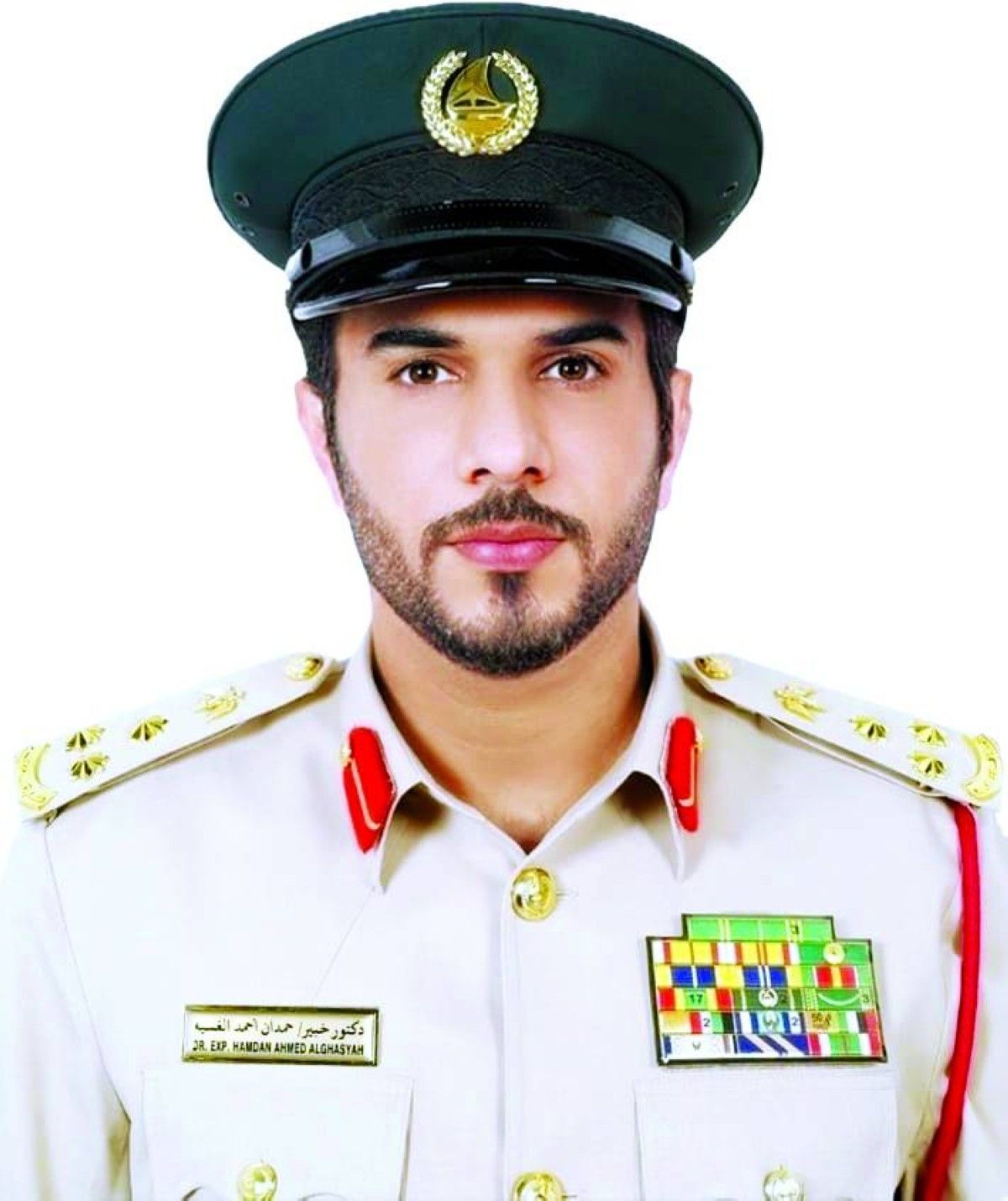 شرطة دبي تنظّم ورش «منبر المستقبل للشباب»