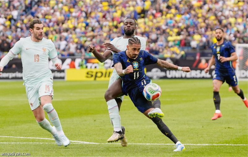 فرنسا تتصدر.. والمغرب الأول عربيا.. والسعودية 61 في التصنيف الدولي