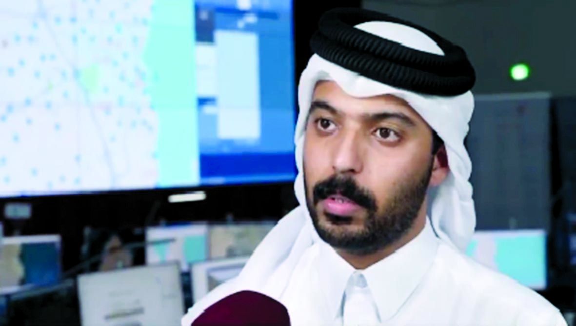 المركز يلعب دوراً محورياً في دعم العمليات الميدانية.. «البلدية»: «العمليات الموحد» يستجيب لـ 2755 بلاغ «أمطار»