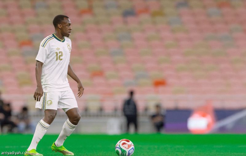 أمام مصر وصربيا.. كنو وعبد الحميد الأكثر مشاركة ولاجامي الأقل