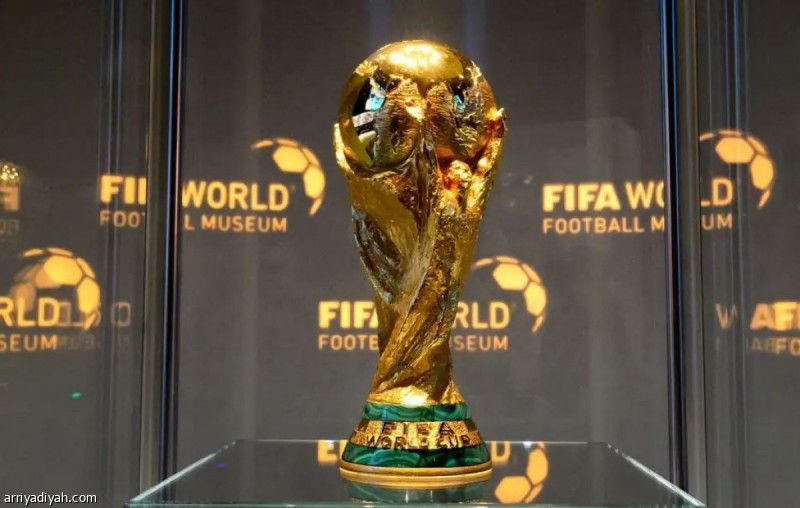 بدء آخر مراحل بيع تذاكر المونديال