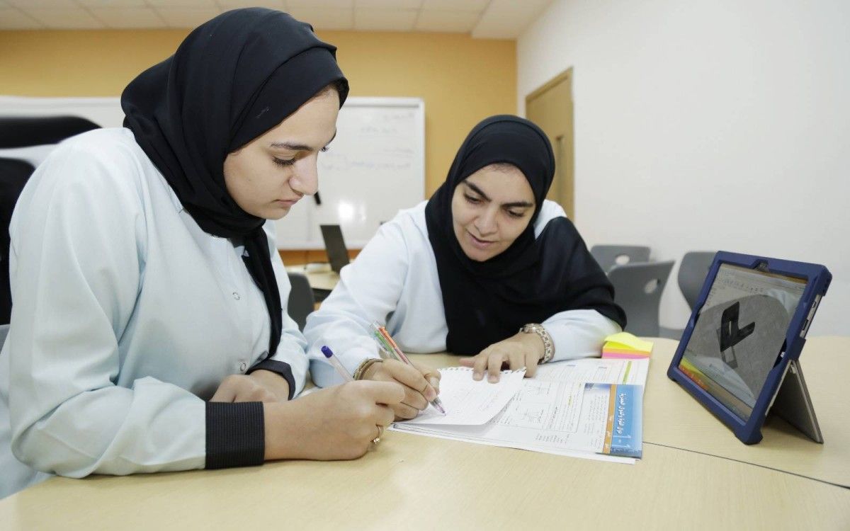 مدارس حكومية: روابط الحصص الافتراضية عبر Teams وLMS