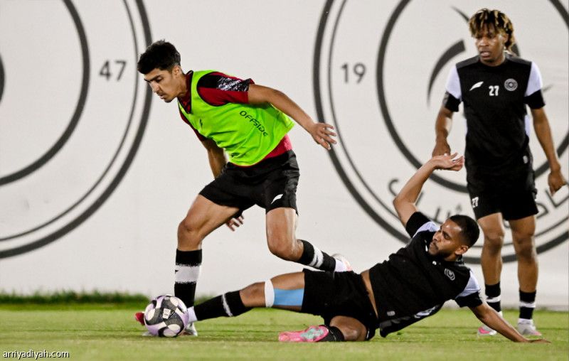 مناورة تعوض الشبابيين عن التجريبيات