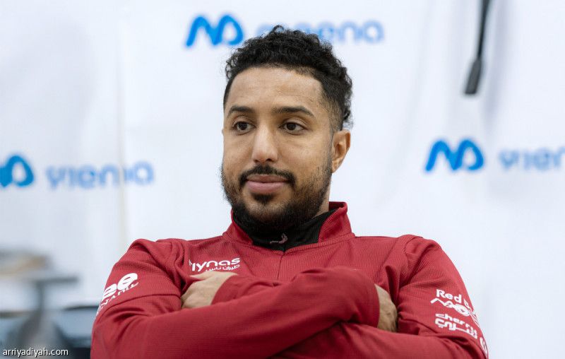 سالم يغيب أمام التعاون