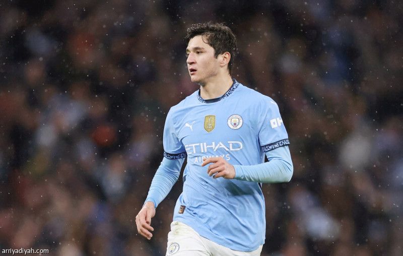 خوسانوف: جوارديولا ساعدني في تخطي البدايات