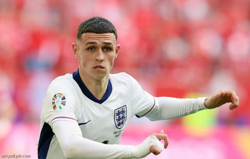 توخيل: مكان فودين في المونديال ليس مضمونا