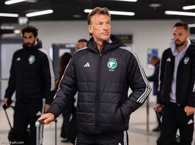 مصدر رسمي في اتحاد القدم لـ«الرياضية»: رينارد مستمر