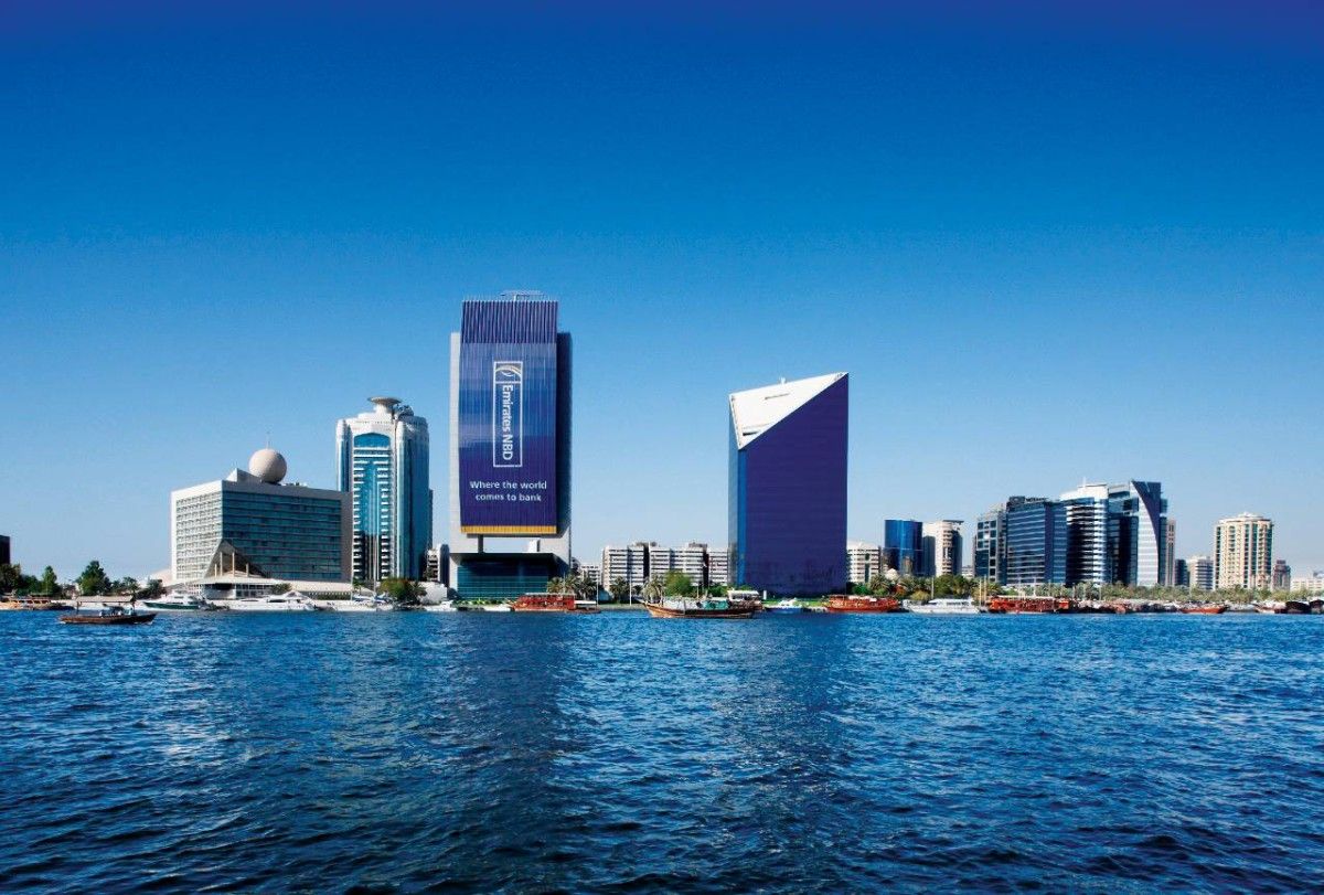 «الإمارات دبي الوطني» يحصل على الموافقة للاستحواذ على «آر بي إل»