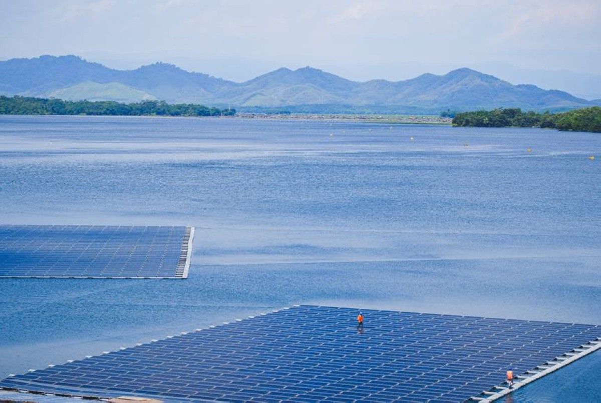 شراكة بين "مصدر" و"توتال للطاقة" بقيمة 2.2 مليار دولار