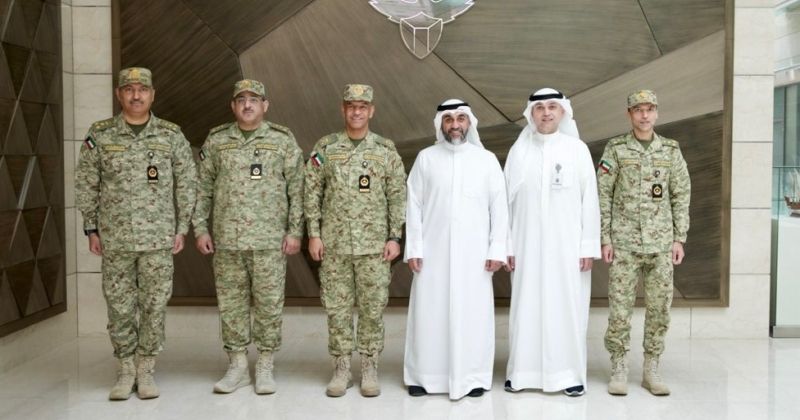 «الحرس الوطني» يطوّر قواعد البيانات العسكرية بالذكاء الاصطناعي