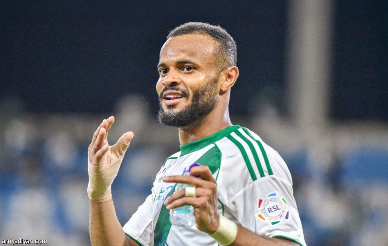 الأهلي.. تمزق يغيّب مجرشي