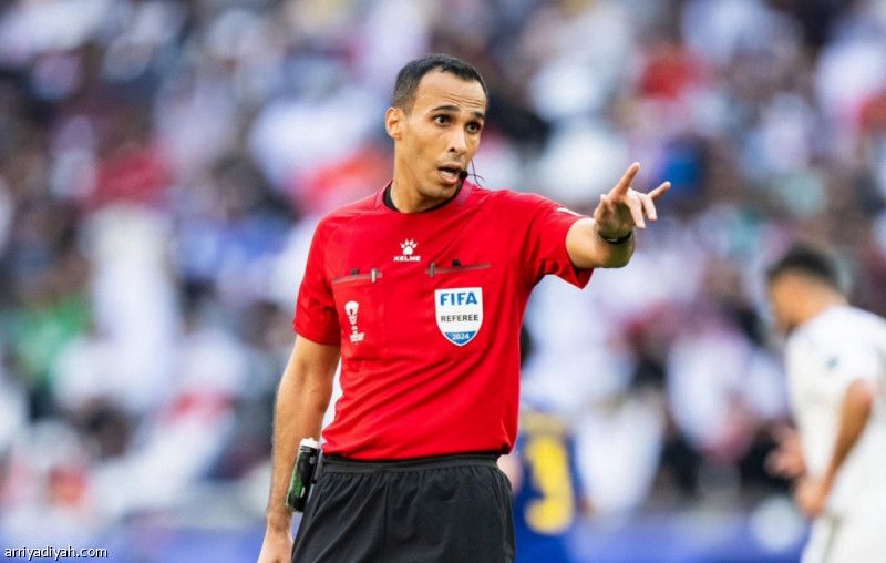 مرشحو المونديال يقودون النخبة في جدة