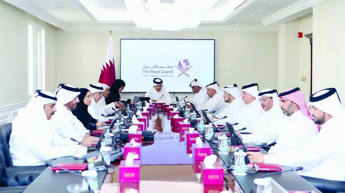 لجنة بالشورى تناقش اقتراحاً بشأن «التنشئة الأسرية»
